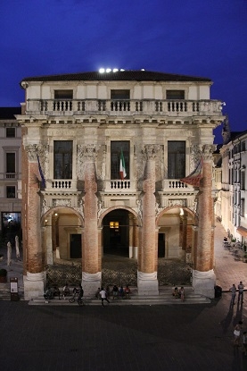 Из Москвы на побережье Адриатики в Италии. Москва - Лидо-Альтанеа - Москва