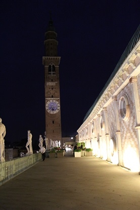 Из Москвы на побережье Адриатики в Италии. Москва - Лидо-Альтанеа - Москва