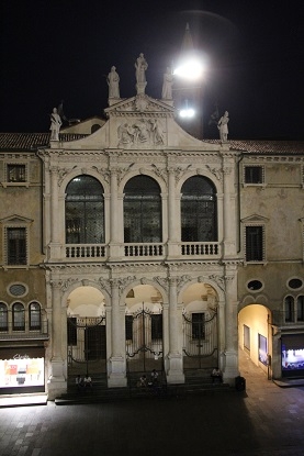 Из Москвы на побережье Адриатики в Италии. Москва - Лидо-Альтанеа - Москва