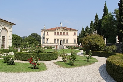 Из Москвы на побережье Адриатики в Италии. Москва - Лидо-Альтанеа - Москва