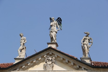 Из Москвы на побережье Адриатики в Италии. Москва - Лидо-Альтанеа - Москва