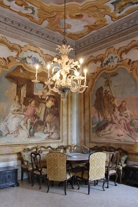 Из Москвы на побережье Адриатики в Италии. Москва - Лидо-Альтанеа - Москва