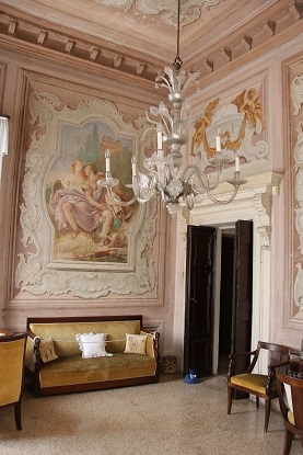 Из Москвы на побережье Адриатики в Италии. Москва - Лидо-Альтанеа - Москва