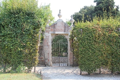 Из Москвы на побережье Адриатики в Италии. Москва - Лидо-Альтанеа - Москва