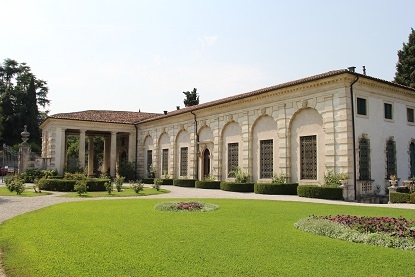 Из Москвы на побережье Адриатики в Италии. Москва - Лидо-Альтанеа - Москва