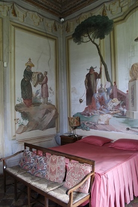 Из Москвы на побережье Адриатики в Италии. Москва - Лидо-Альтанеа - Москва