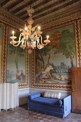 Из Москвы на побережье Адриатики в Италии. Москва - Лидо-Альтанеа - Москва