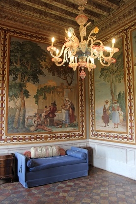 Из Москвы на побережье Адриатики в Италии. Москва - Лидо-Альтанеа - Москва