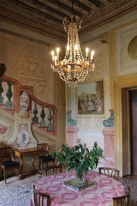 Из Москвы на побережье Адриатики в Италии. Москва - Лидо-Альтанеа - Москва