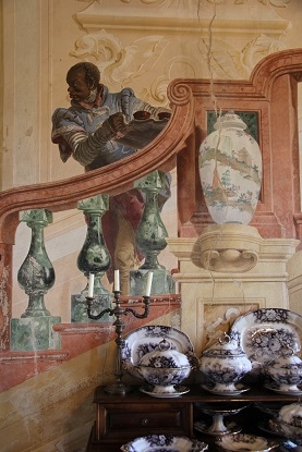 Из Москвы на побережье Адриатики в Италии. Москва - Лидо-Альтанеа - Москва