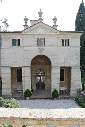 Из Москвы на побережье Адриатики в Италии. Москва - Лидо-Альтанеа - Москва