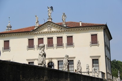 Из Москвы на побережье Адриатики в Италии. Москва - Лидо-Альтанеа - Москва