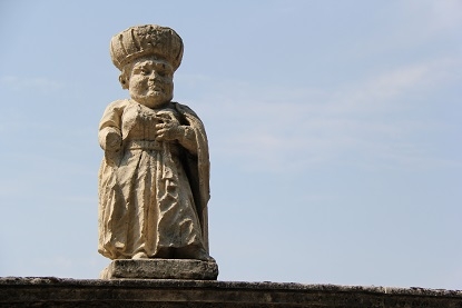 Из Москвы на побережье Адриатики в Италии. Москва - Лидо-Альтанеа - Москва