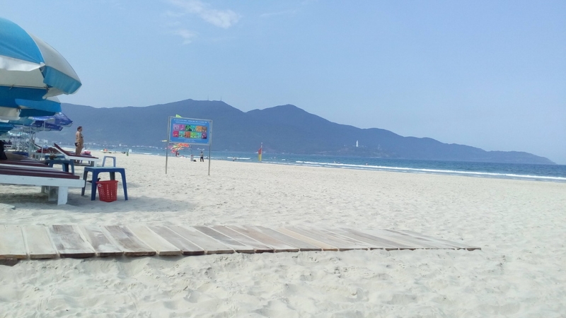 Пляжный отдых в мае - Нячанг или Хойан?