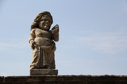 Из Москвы на побережье Адриатики в Италии. Москва - Лидо-Альтанеа - Москва