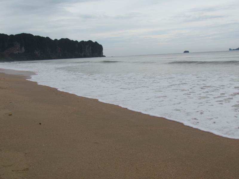 Мой первый Тай или верните меня обратно и навсегда!