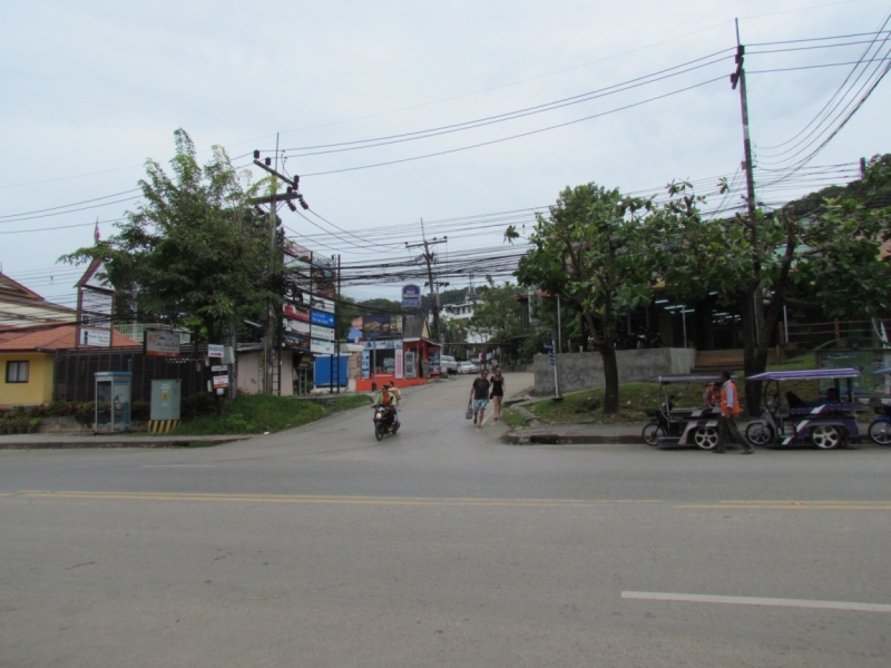 Мой первый Тай или верните меня обратно и навсегда!