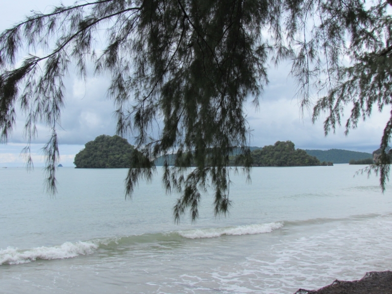 Мой первый Тай или верните меня обратно и навсегда!