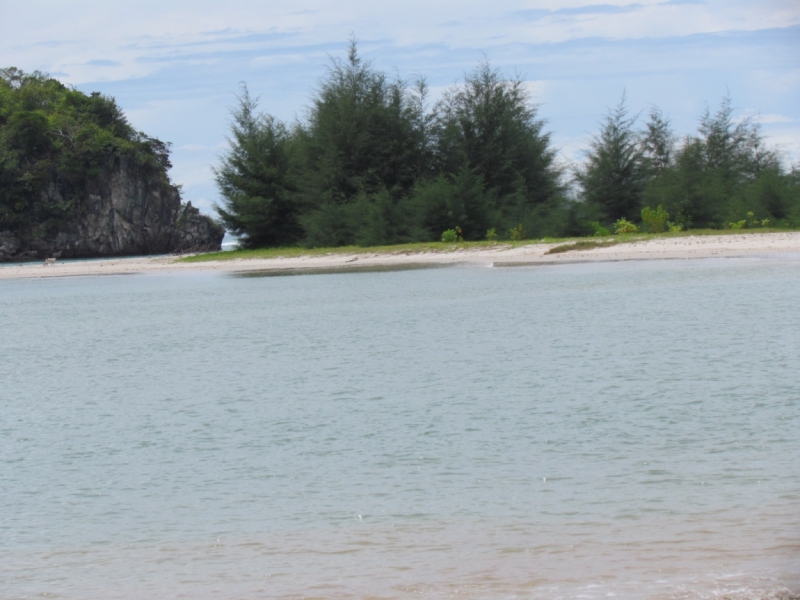 Мой первый Тай или верните меня обратно и навсегда!