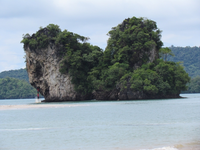Мой первый Тай или верните меня обратно и навсегда!