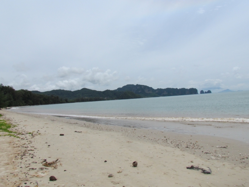 Мой первый Тай или верните меня обратно и навсегда!