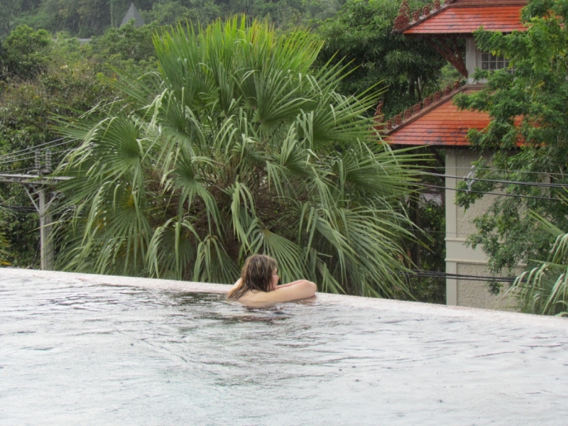 Мой первый Тай или верните меня обратно и навсегда!