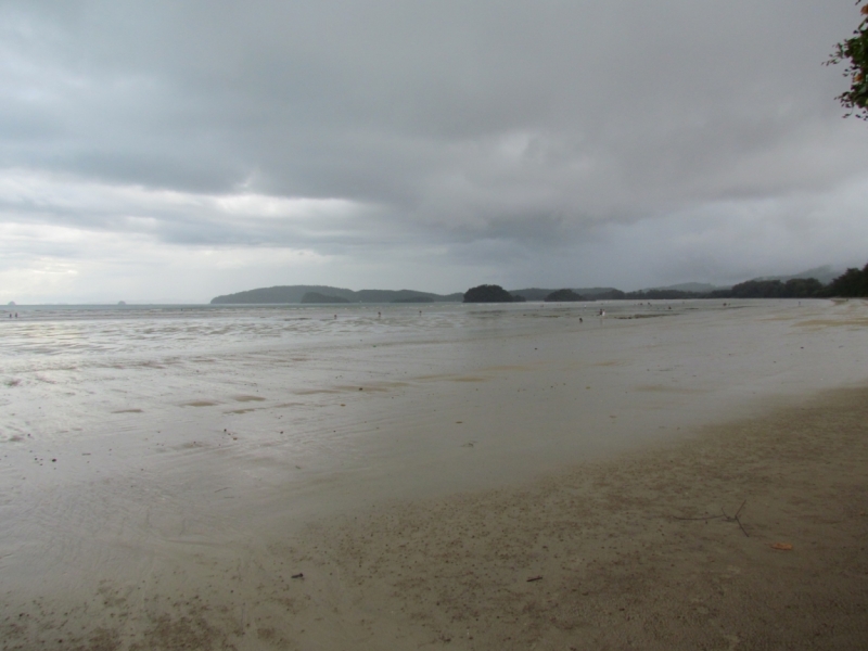 Мой первый Тай или верните меня обратно и навсегда!