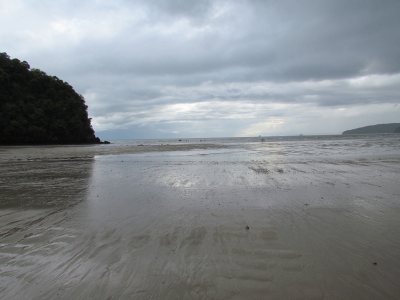 Мой первый Тай или верните меня обратно и навсегда!