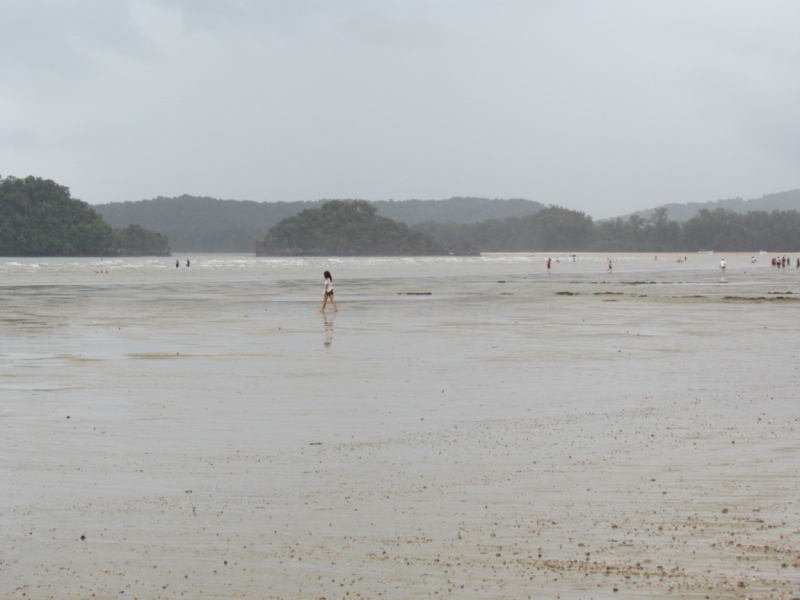 Мой первый Тай или верните меня обратно и навсегда!