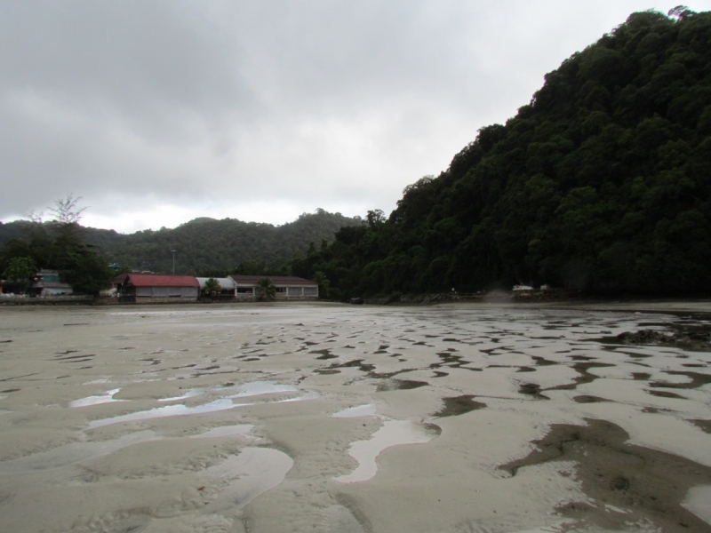 Мой первый Тай или верните меня обратно и навсегда!