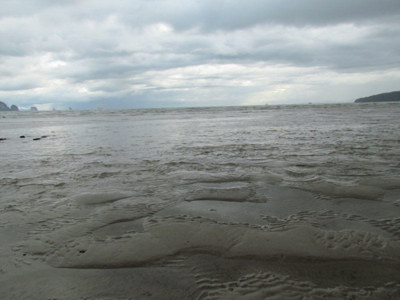 Мой первый Тай или верните меня обратно и навсегда!