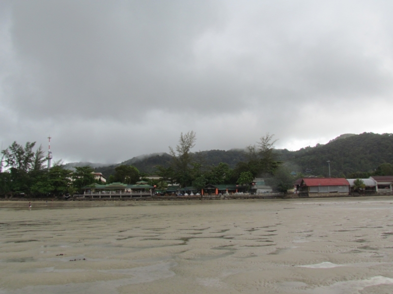 Мой первый Тай или верните меня обратно и навсегда!