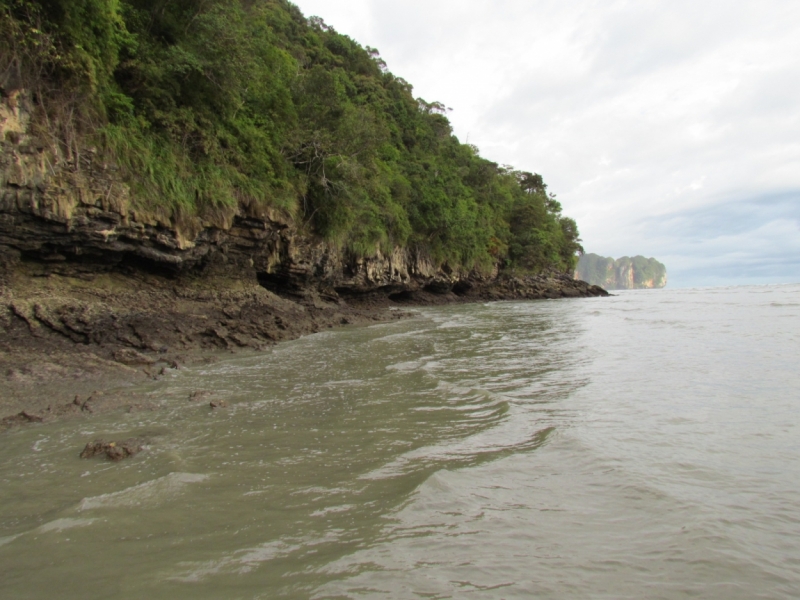 Мой первый Тай или верните меня обратно и навсегда!