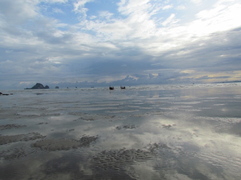 Мой первый Тай или верните меня обратно и навсегда!