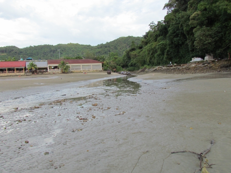 Мой первый Тай или верните меня обратно и навсегда!