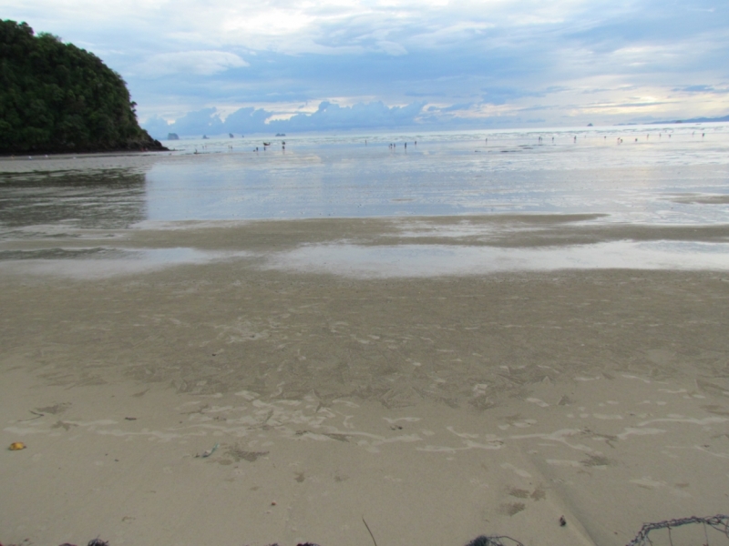 Мой первый Тай или верните меня обратно и навсегда!