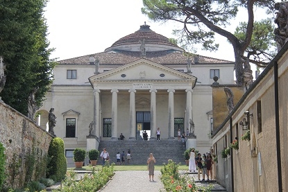 Из Москвы на побережье Адриатики в Италии. Москва - Лидо-Альтанеа - Москва