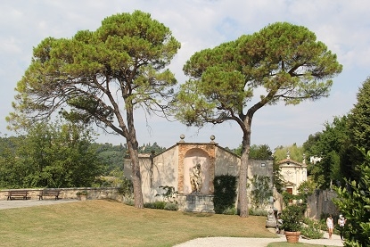 Из Москвы на побережье Адриатики в Италии. Москва - Лидо-Альтанеа - Москва