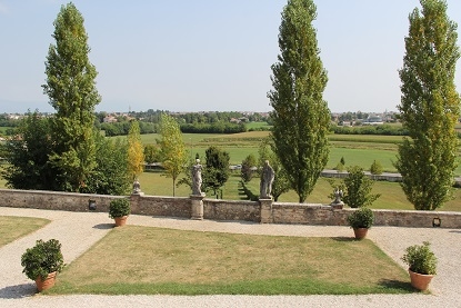 Из Москвы на побережье Адриатики в Италии. Москва - Лидо-Альтанеа - Москва