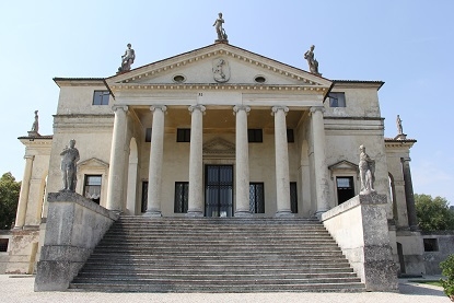 Из Москвы на побережье Адриатики в Италии. Москва - Лидо-Альтанеа - Москва