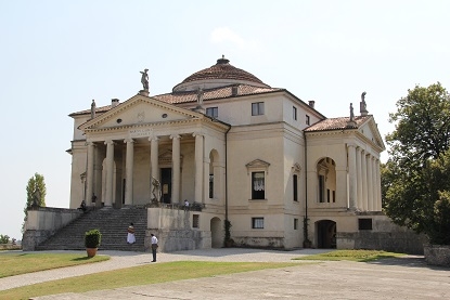 Из Москвы на побережье Адриатики в Италии. Москва - Лидо-Альтанеа - Москва