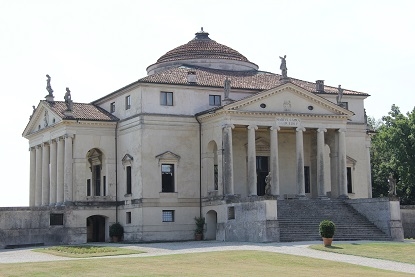 Из Москвы на побережье Адриатики в Италии. Москва - Лидо-Альтанеа - Москва