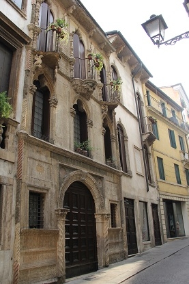 Из Москвы на побережье Адриатики в Италии. Москва - Лидо-Альтанеа - Москва