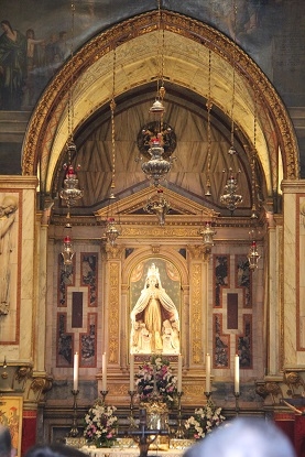 Из Москвы на побережье Адриатики в Италии. Москва - Лидо-Альтанеа - Москва