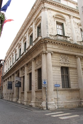 Из Москвы на побережье Адриатики в Италии. Москва - Лидо-Альтанеа - Москва