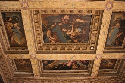 Из Москвы на побережье Адриатики в Италии. Москва - Лидо-Альтанеа - Москва