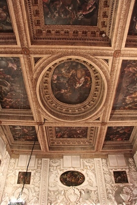 Из Москвы на побережье Адриатики в Италии. Москва - Лидо-Альтанеа - Москва