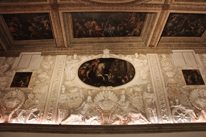 Из Москвы на побережье Адриатики в Италии. Москва - Лидо-Альтанеа - Москва