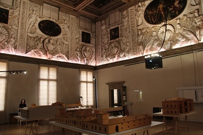 Из Москвы на побережье Адриатики в Италии. Москва - Лидо-Альтанеа - Москва