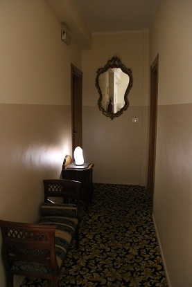 Из Москвы на побережье Адриатики в Италии. Москва - Лидо-Альтанеа - Москва